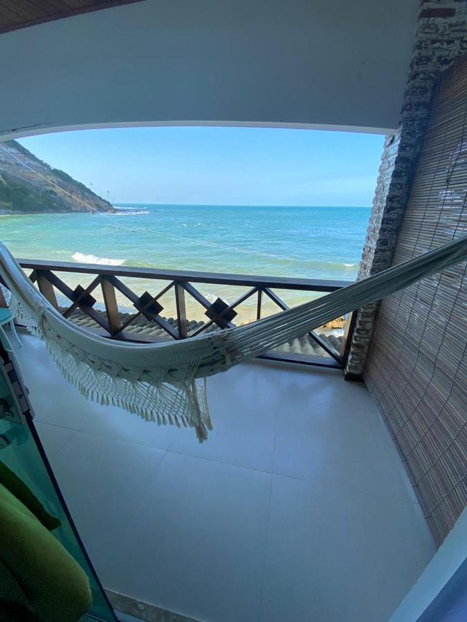 Pousada Marinheiro Morro de Sao Paulo Ngoại thất bức ảnh