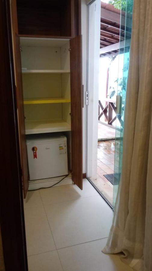 Pousada Marinheiro Morro de Sao Paulo Ngoại thất bức ảnh